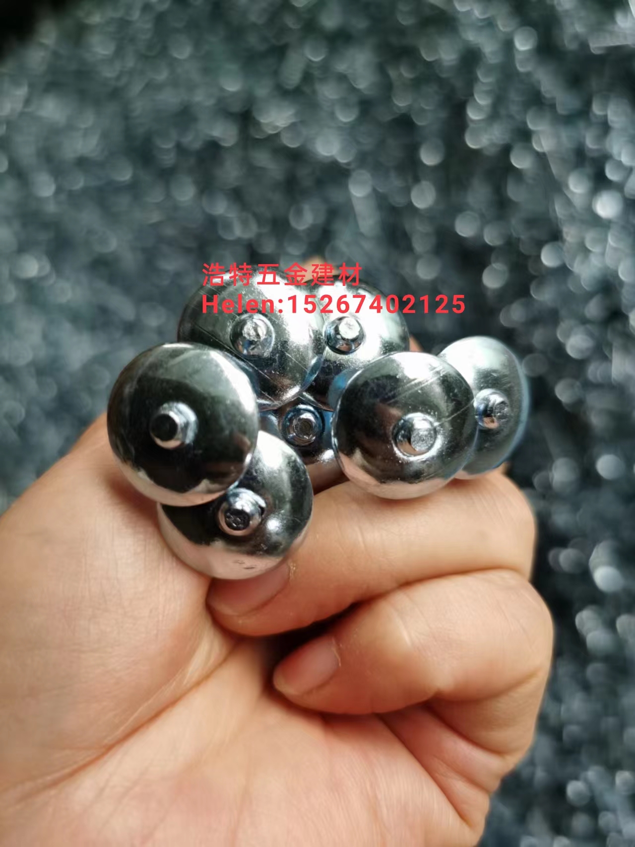 Nails, corrugated nails, self-tapping screws, cement nails, iron nails, woodworking iron nails, hexagonal drill tail nails, drywall nails, round iron nails, shoe nails, drawing nails details Picture
