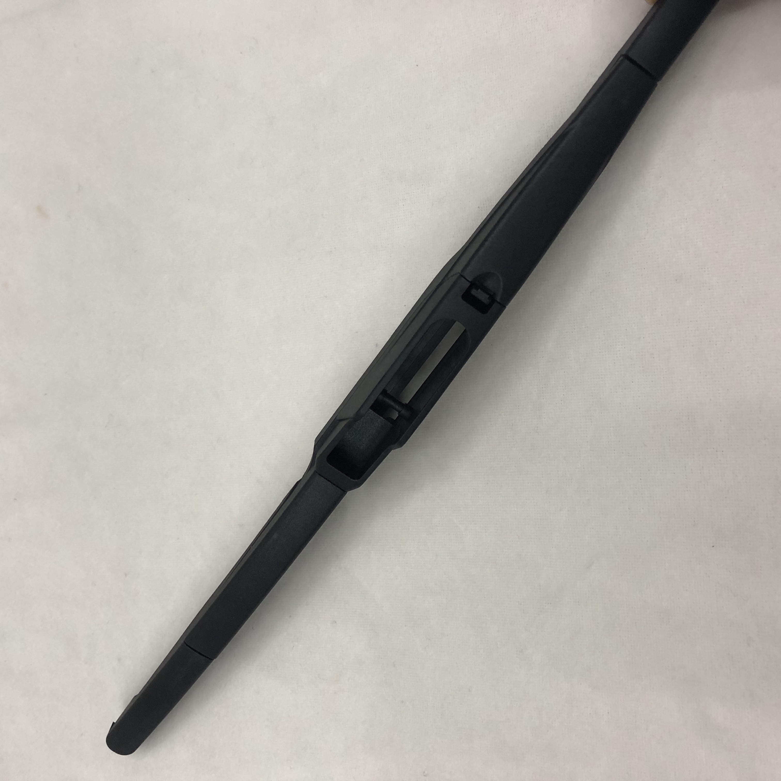 汽车配件汽车用品雨刮器多功能后雨刷多扣头9寸16寸通用专用雨刮详情6