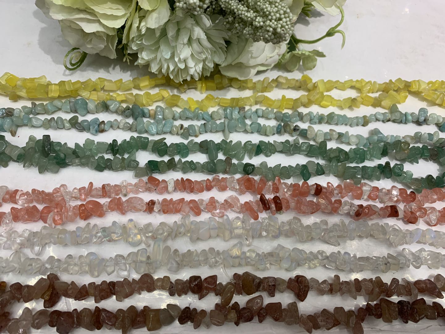 Natural stone rubble thumbnail