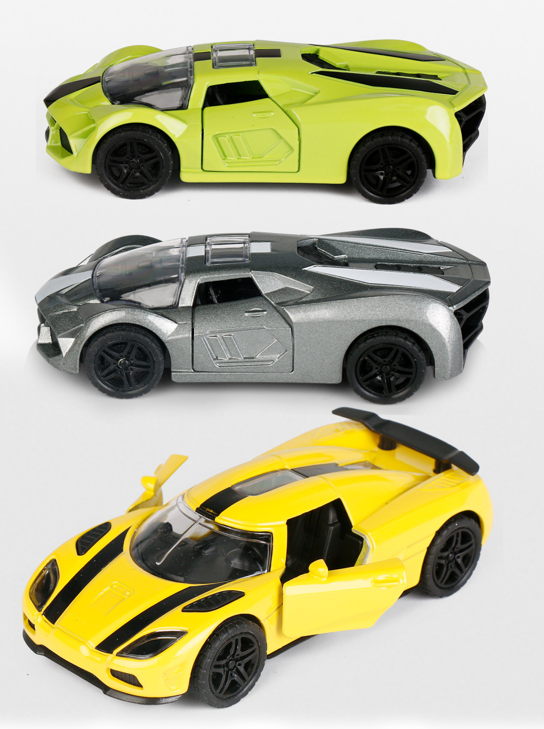 1:32 alloy toy, gift model, collectible, inertia bestseller, essential for boys, Rebound car, divine car, off-road car Item Picture