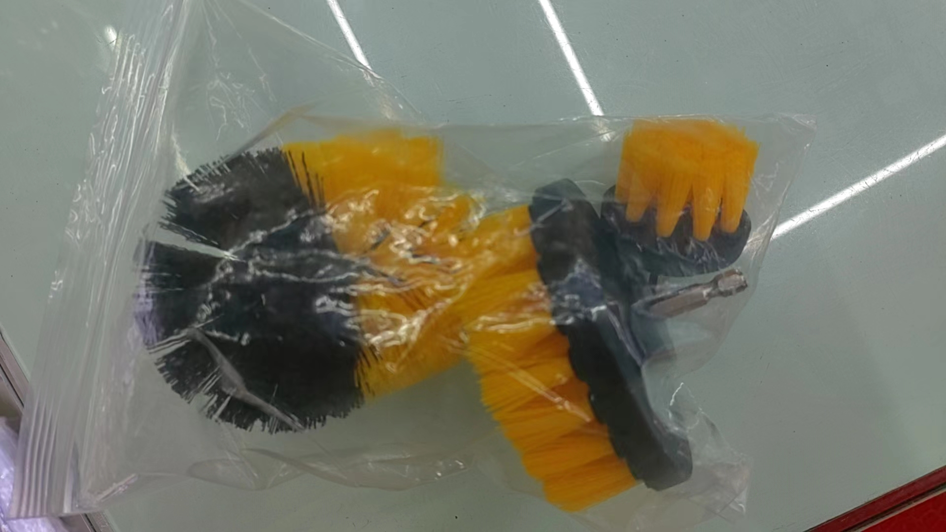 套装清洁刷