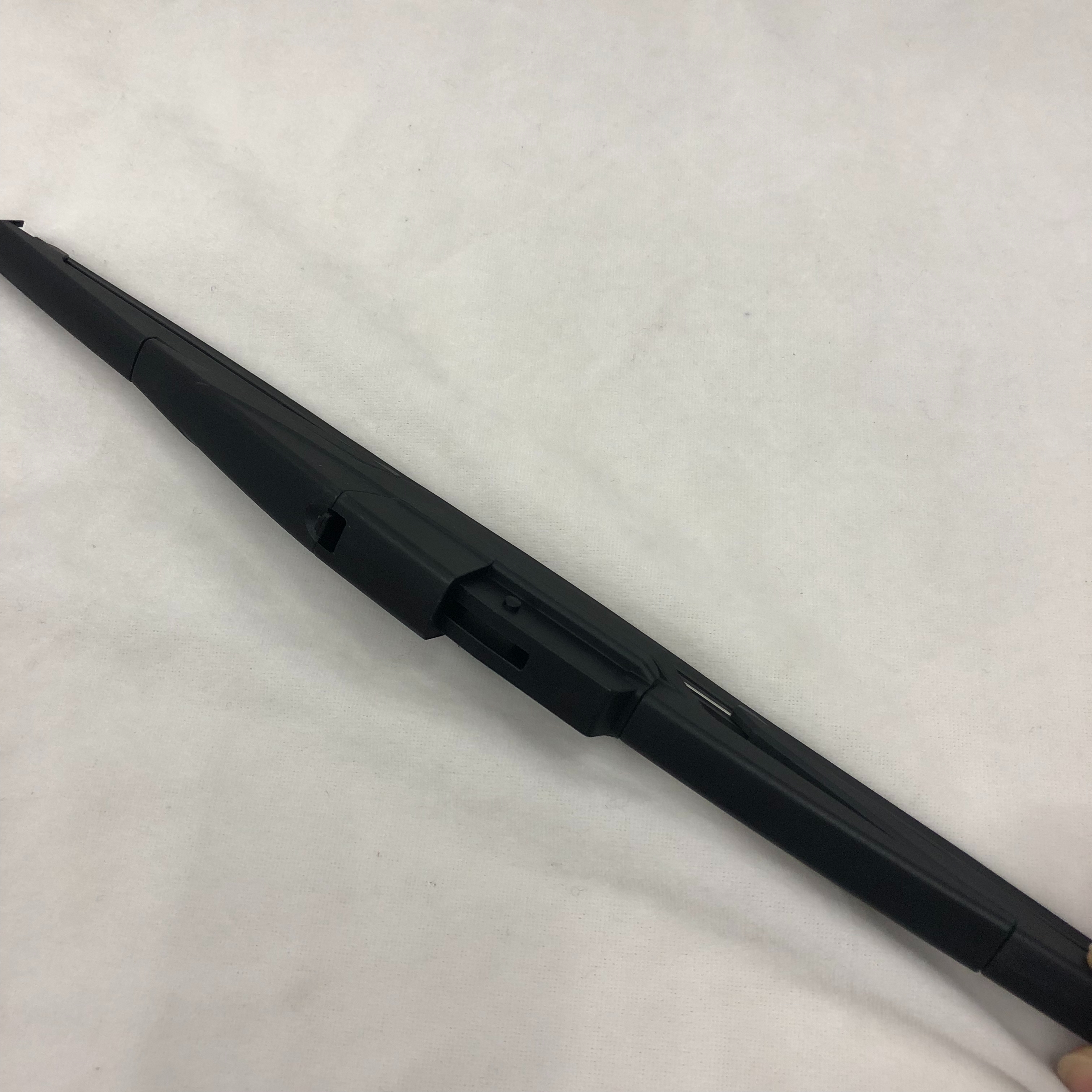 汽车配件汽车用品雨刮器多功能后雨刷多扣头9寸16寸通用专用雨刮详情7