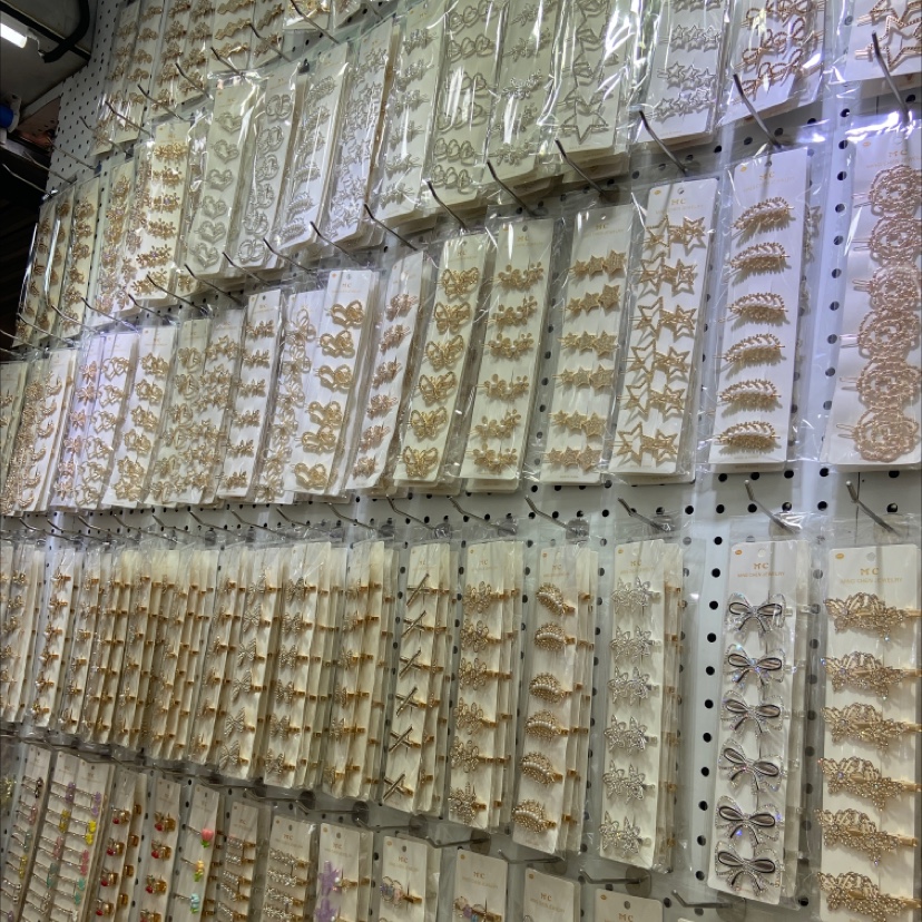 Mingchen Accessories describe pic - 2