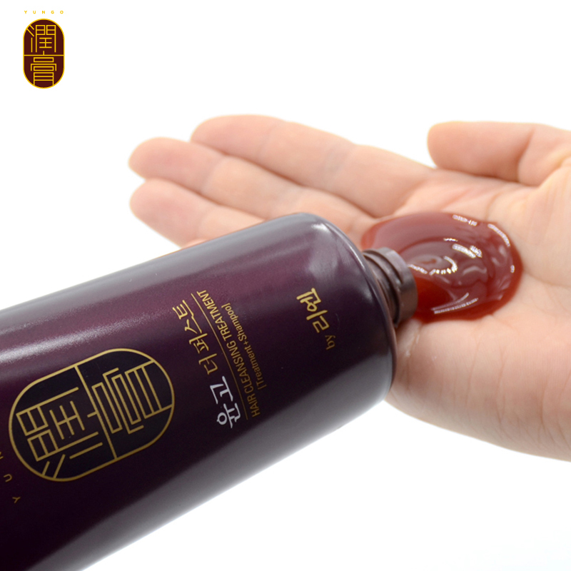洗发水产品图