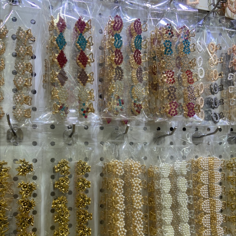 Mingchen Accessories describe pic - 1