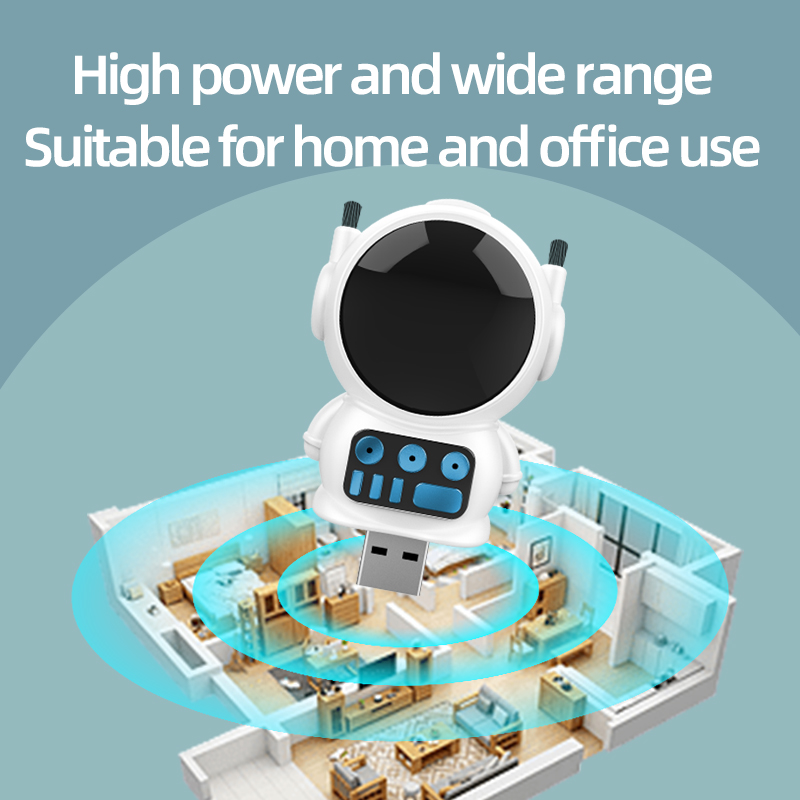 The new type of negative ion oxidation deodorizing air purifier is a plug-and-play negative ion purifier for home, car and office use Application Scenario