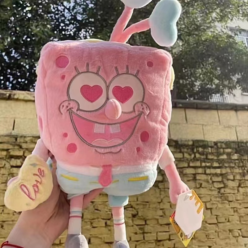 hellokitty/玩具/Kitty/腊肠狗/哈喽kt白底实物图