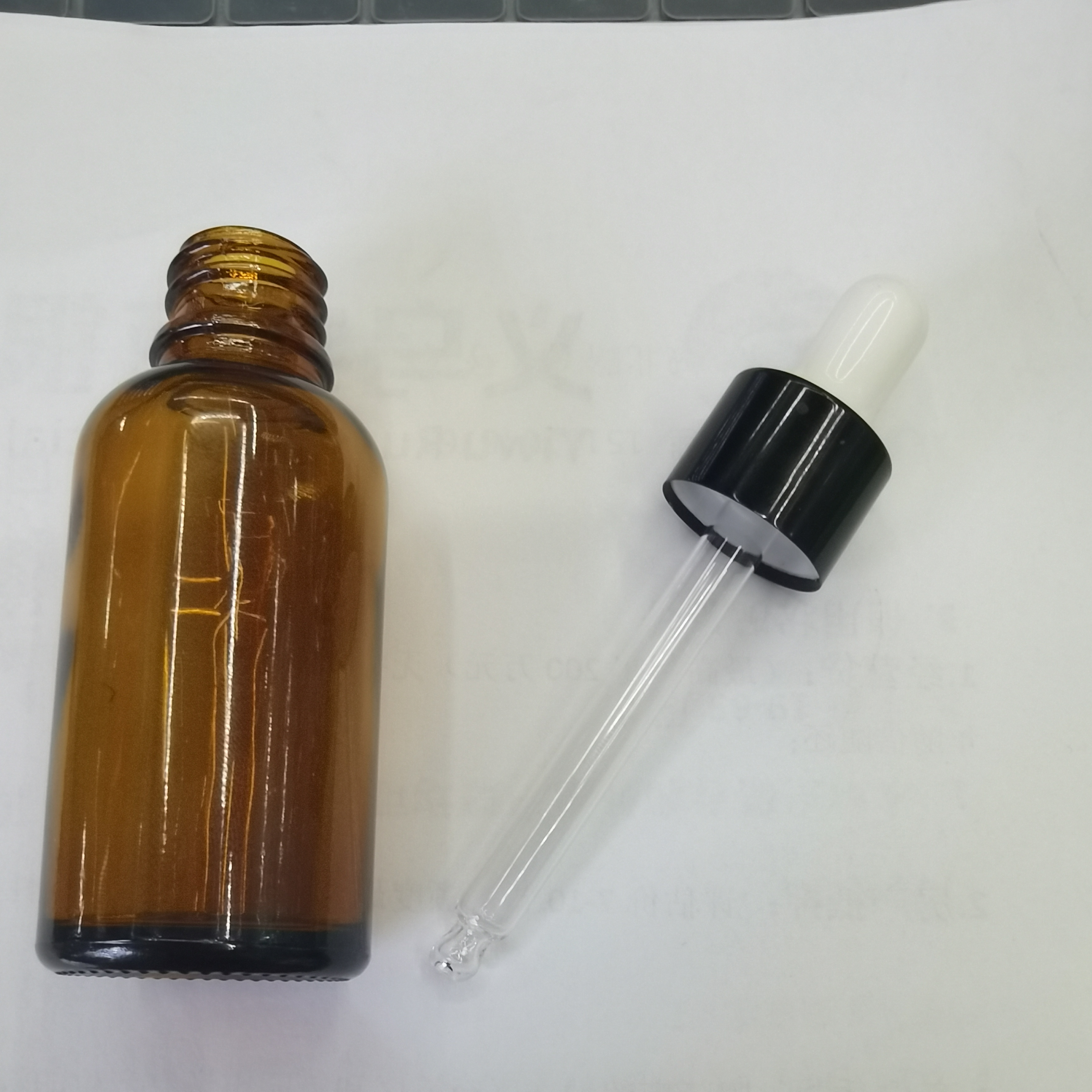 香水瓶精油瓶热销款