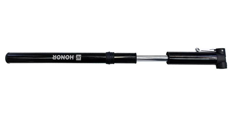 230517 aluminum alloy air pump, mountain bike aluminum alloy air pump, high-pressure air pump, portable bicycle mini air pump pic 8