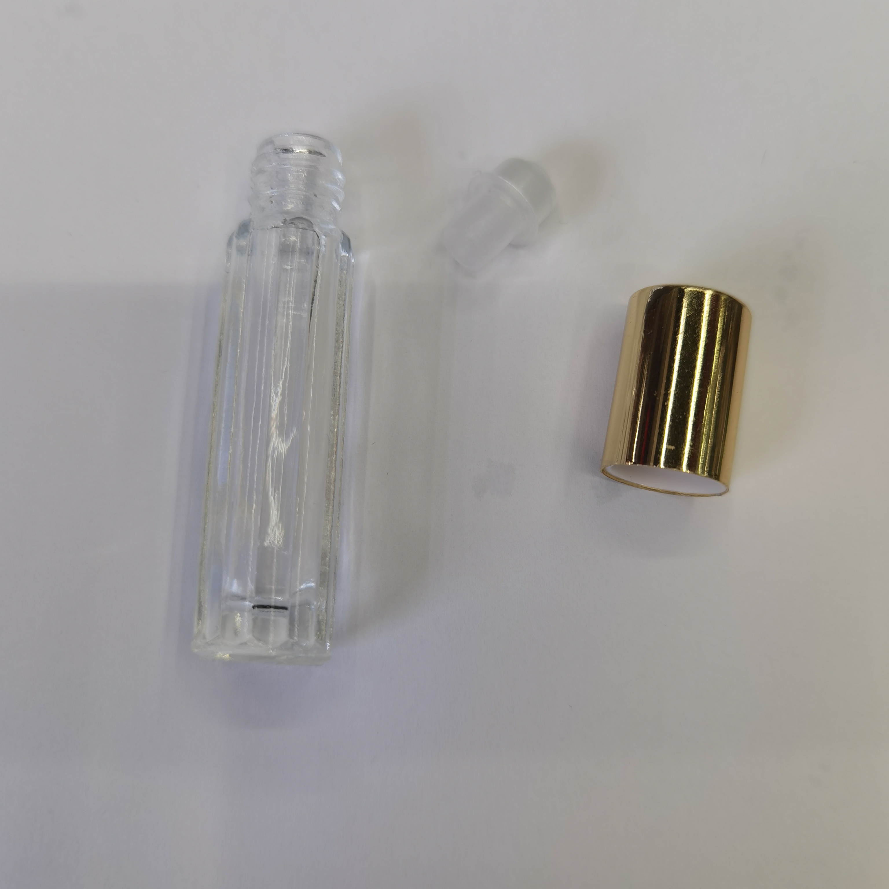 香水瓶/分装瓶/螺旋瓶/直条瓶细节图