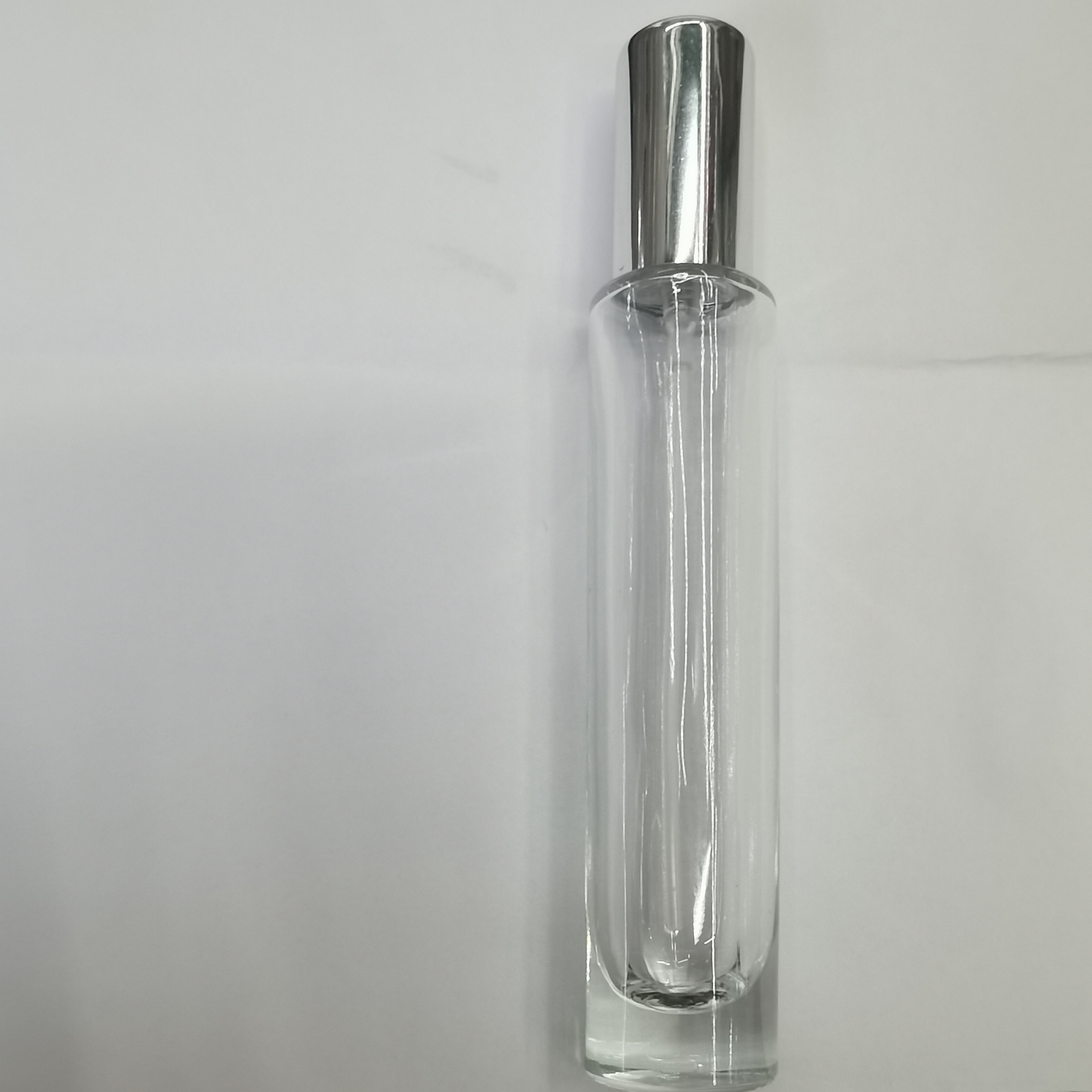 长管圆管香水分装瓶10ml15ml透明瓶液体分装瓶一整套详情图2