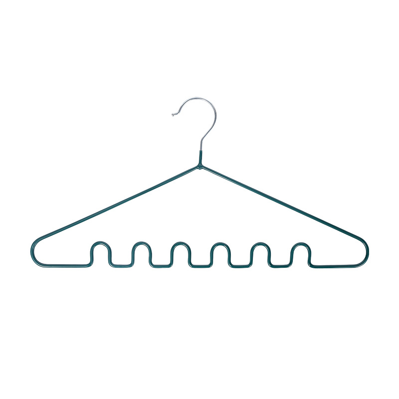 衣架/酒店衣架/木质衣架/铝合金衣架/无痕衣架白底实物图