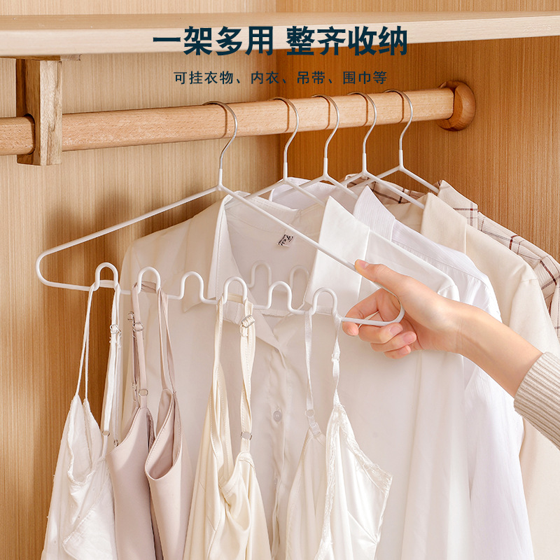 衣架/酒店衣架/木质衣架/铝合金衣架/无痕衣架产品图