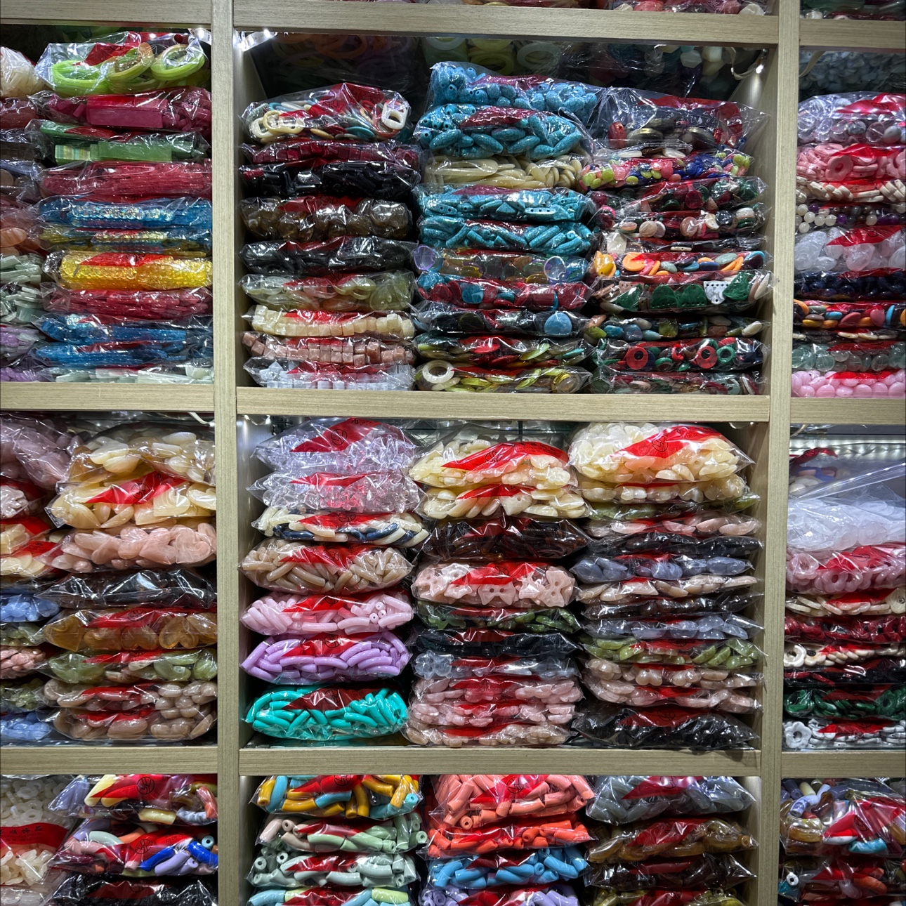 Dongyang Wanshishun Accessories Co., LTD describe pic - 4