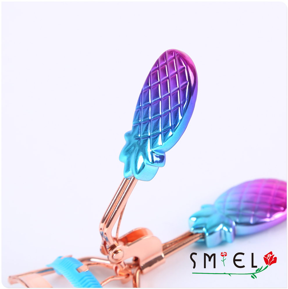 محشو يدوي من رموش موضوعة من اللدائن Specification image