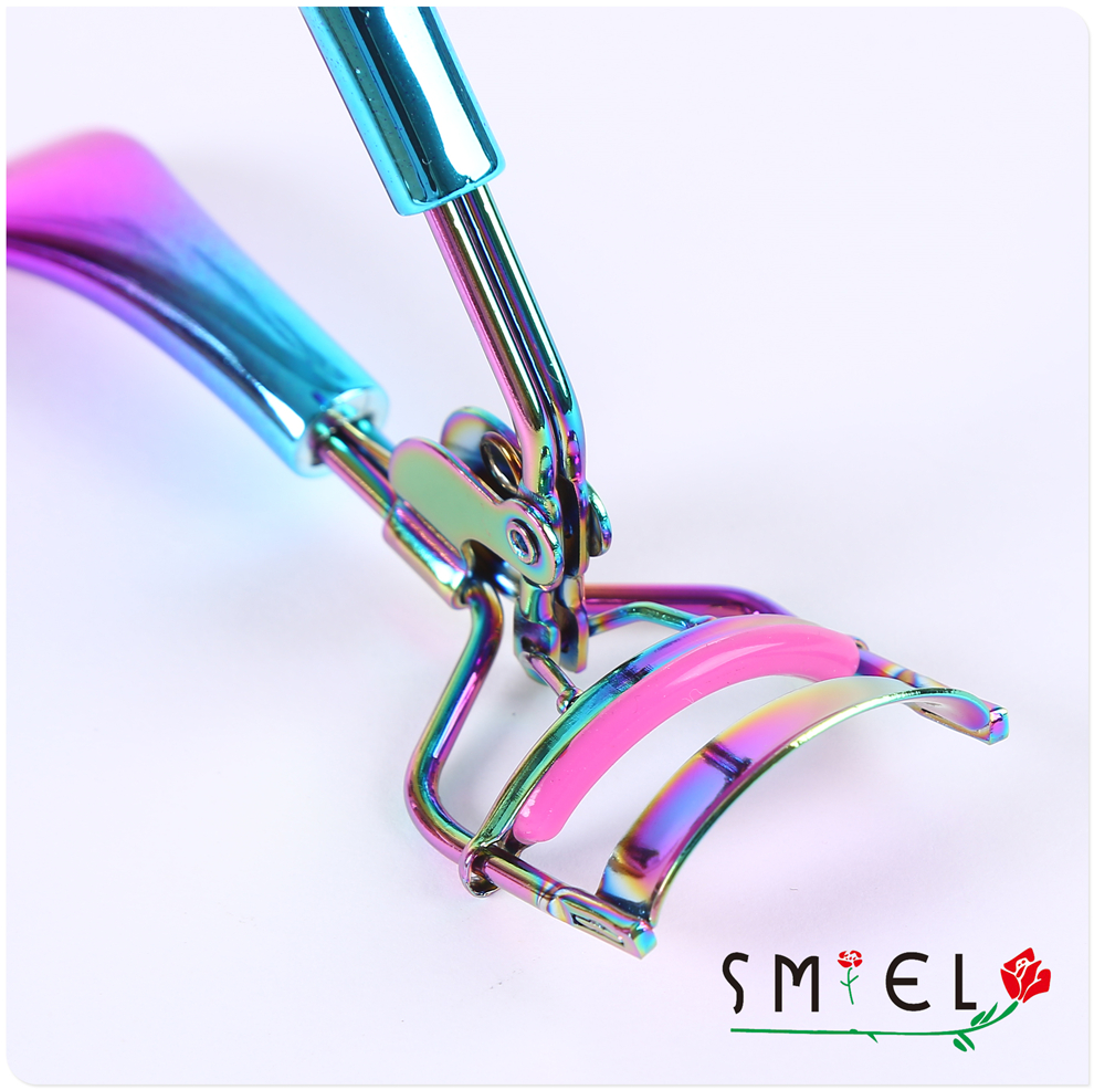 Direct supply of eye beauty tools for girls with curled eyelashes from the manufacturer details Picture