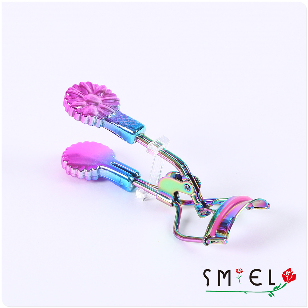 Direct supply of eye beauty tools for girls with curled eyelashes from the manufacturer Item Picture
