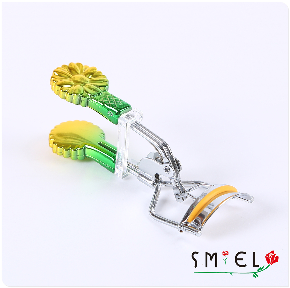 Manufacturer's eyelash curler, beauty eyelash curler, curling and shaping eyelash curler, eyelash beauty tools, eyelash curler details Picture