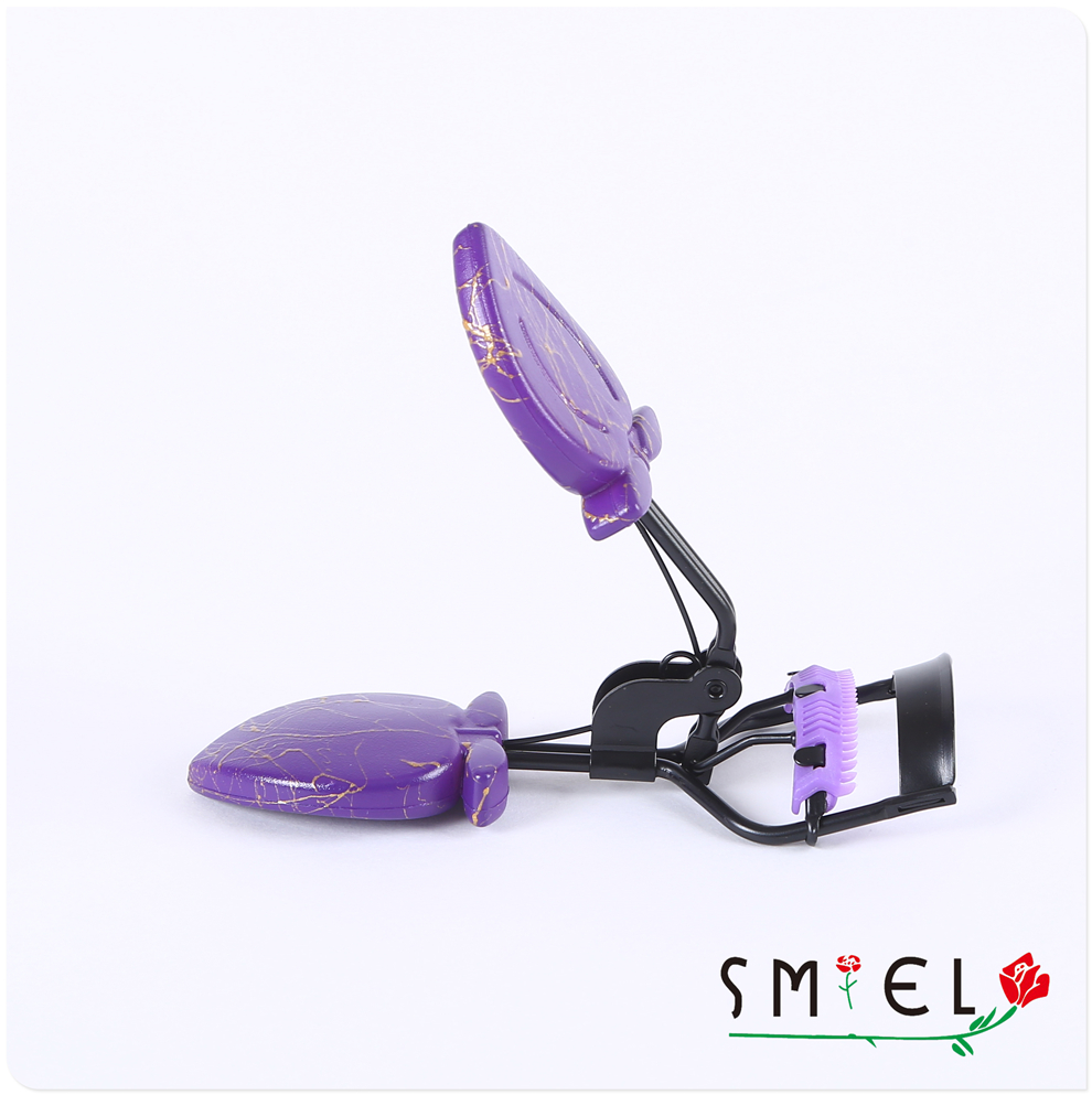 Eyelash curler for women, long-lasting styling, partial sunflowers, a perfect eyelash curler for beginners Item Picture