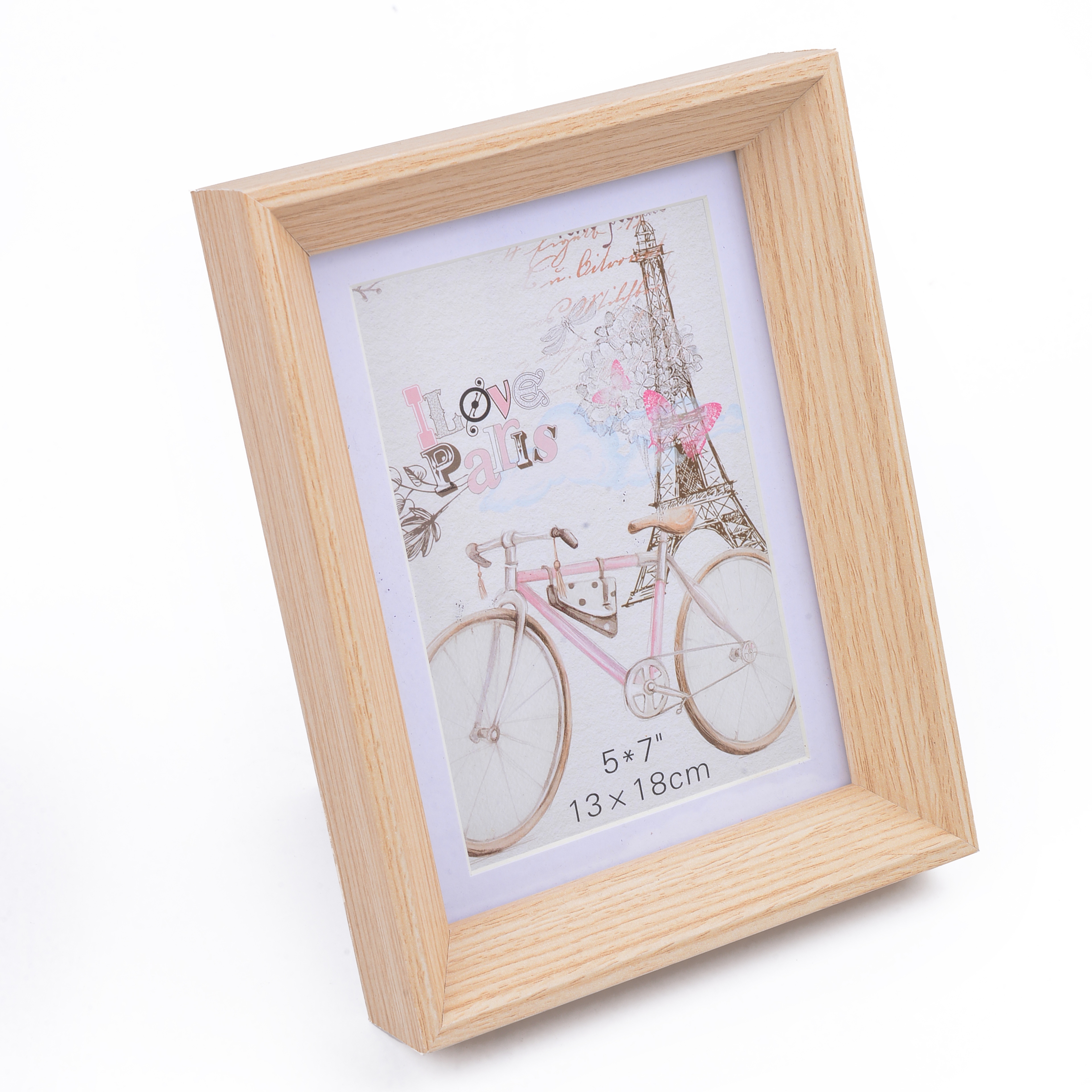 European And American Style Simple Pvc Picture Frame Photography Studio Practical Plastic Picture Frame Living Room Retro Picture Frame Wholesale details Picture