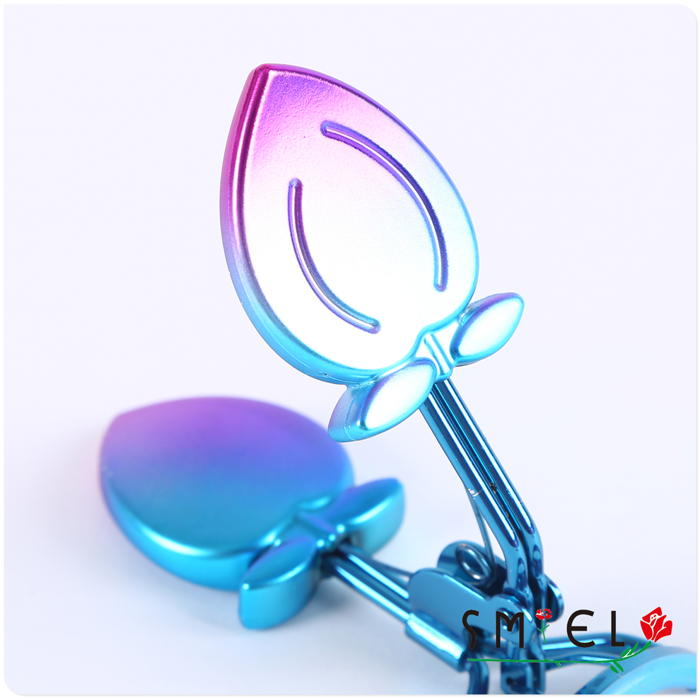 Wholesale of eyelash curlers, curved eyelash curlers, false eyelash curling tools Item Picture