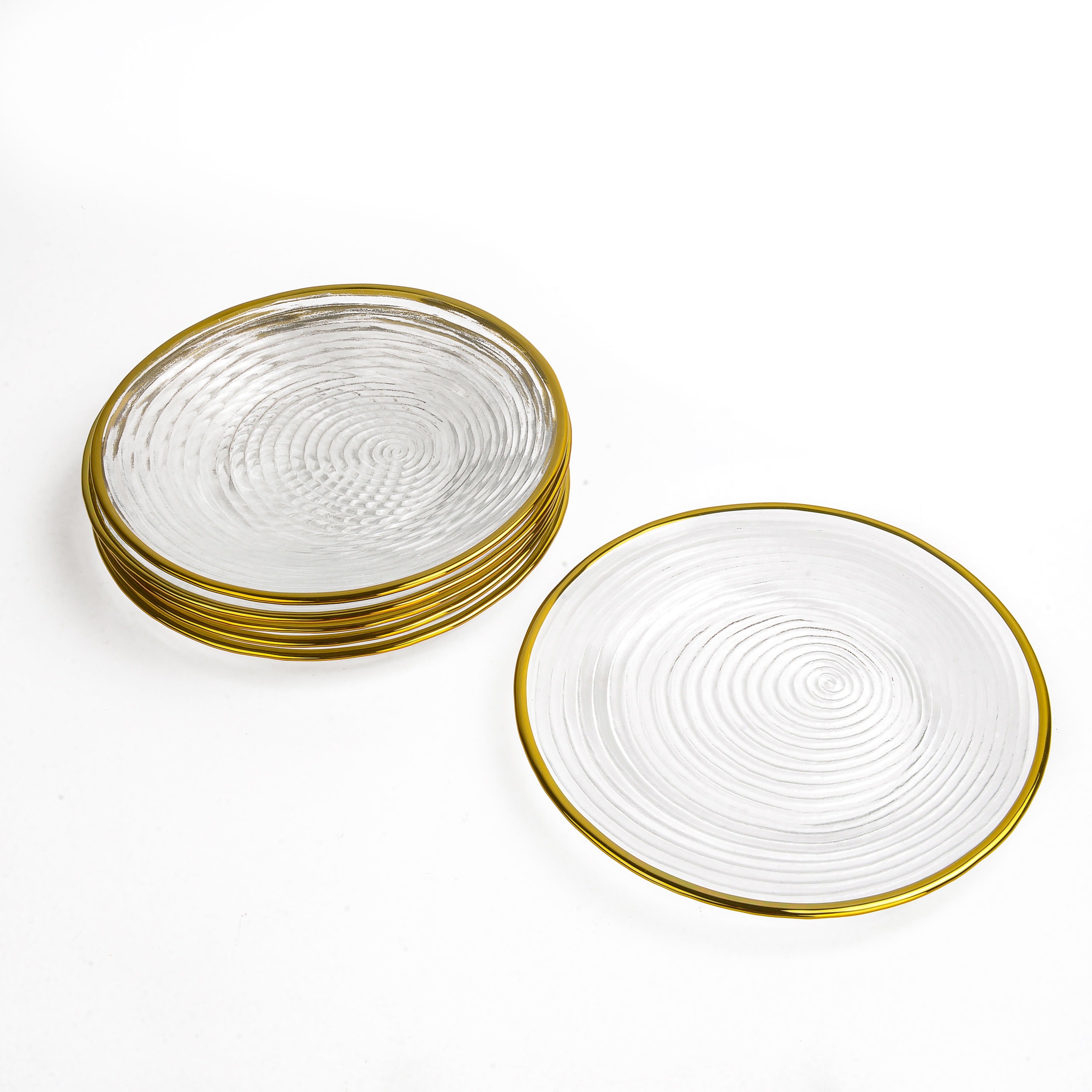 果盘、果篮实物图