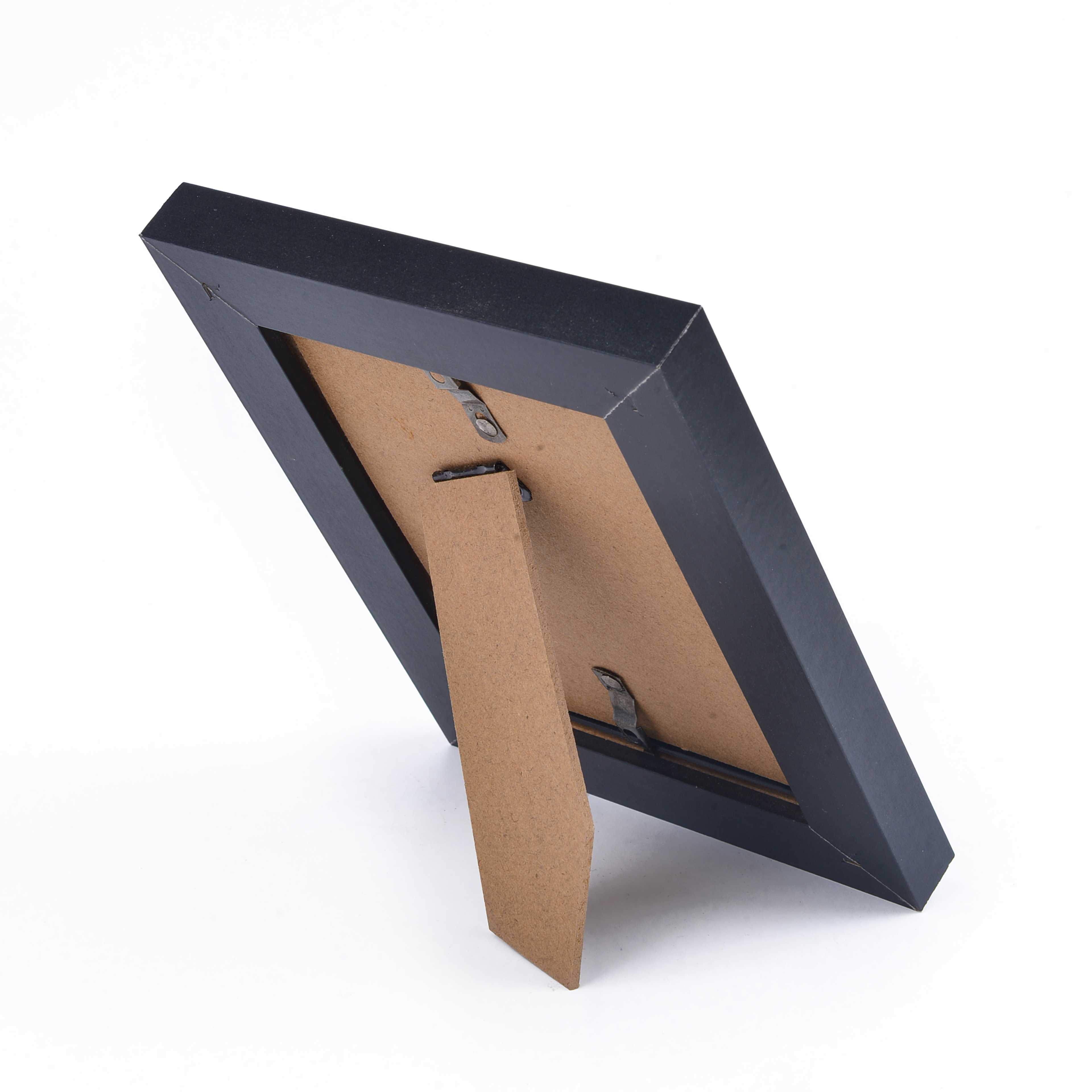 Creative modern and simple photo frame stand, 6-inch, 7-inch, 8-inch, 10-inch photo hollow three-dimensional photo frame decoration wholesale Specification image