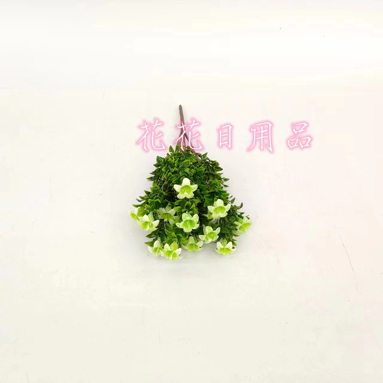 盆景/假花/仿真花产品图