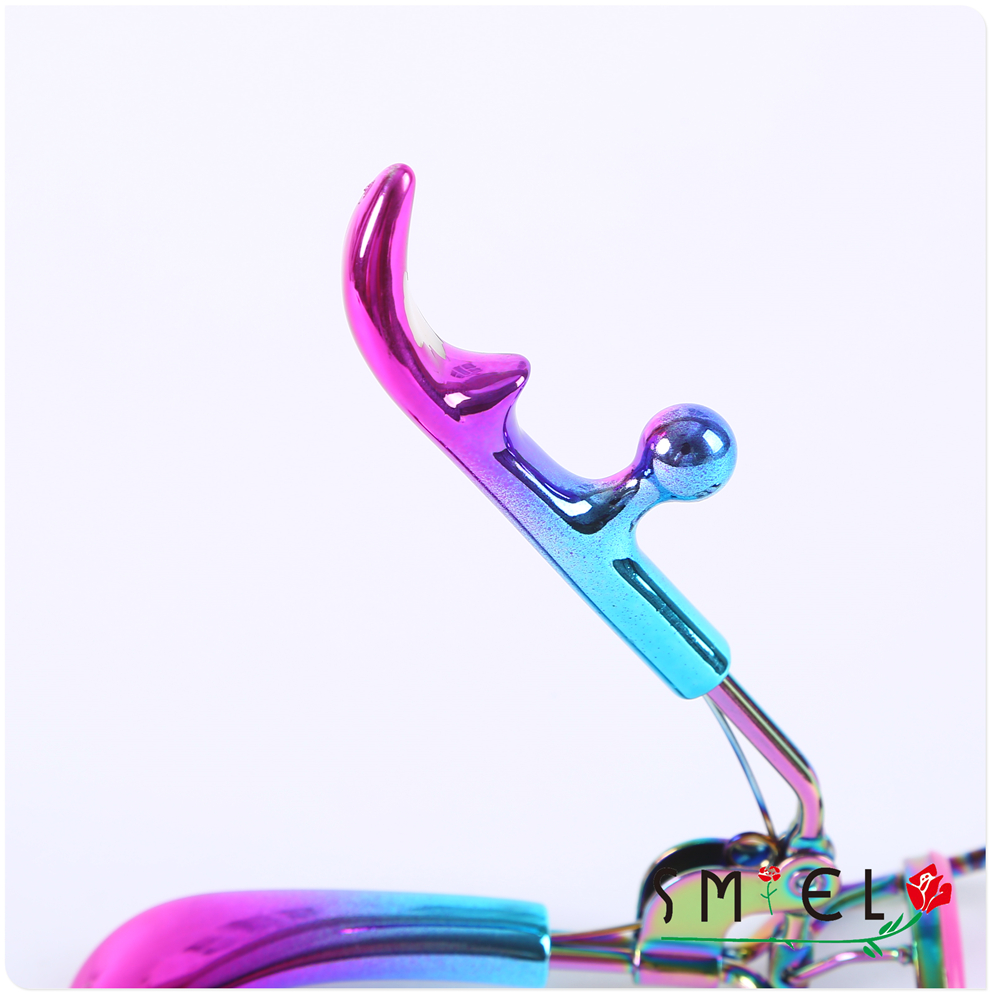 Direct supply of eye beauty tools for girls with curled eyelashes from the manufacturer Application Scenario