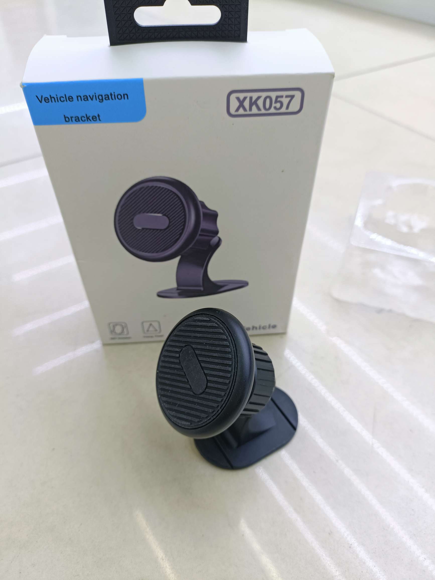 椭圆形碳纤维纹路磁吸粘贴车载手机支架/方形斜条纹磁吸粘贴支架/长方形磁吸粘贴手机支架/圆形磁吸粘贴支架 车载支架磁吸支架详情图19