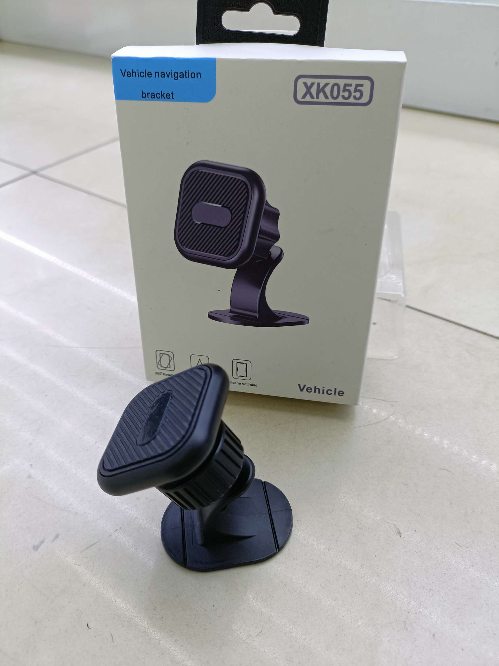 粘贴车载支架/磁吸支架/手机支架细节图