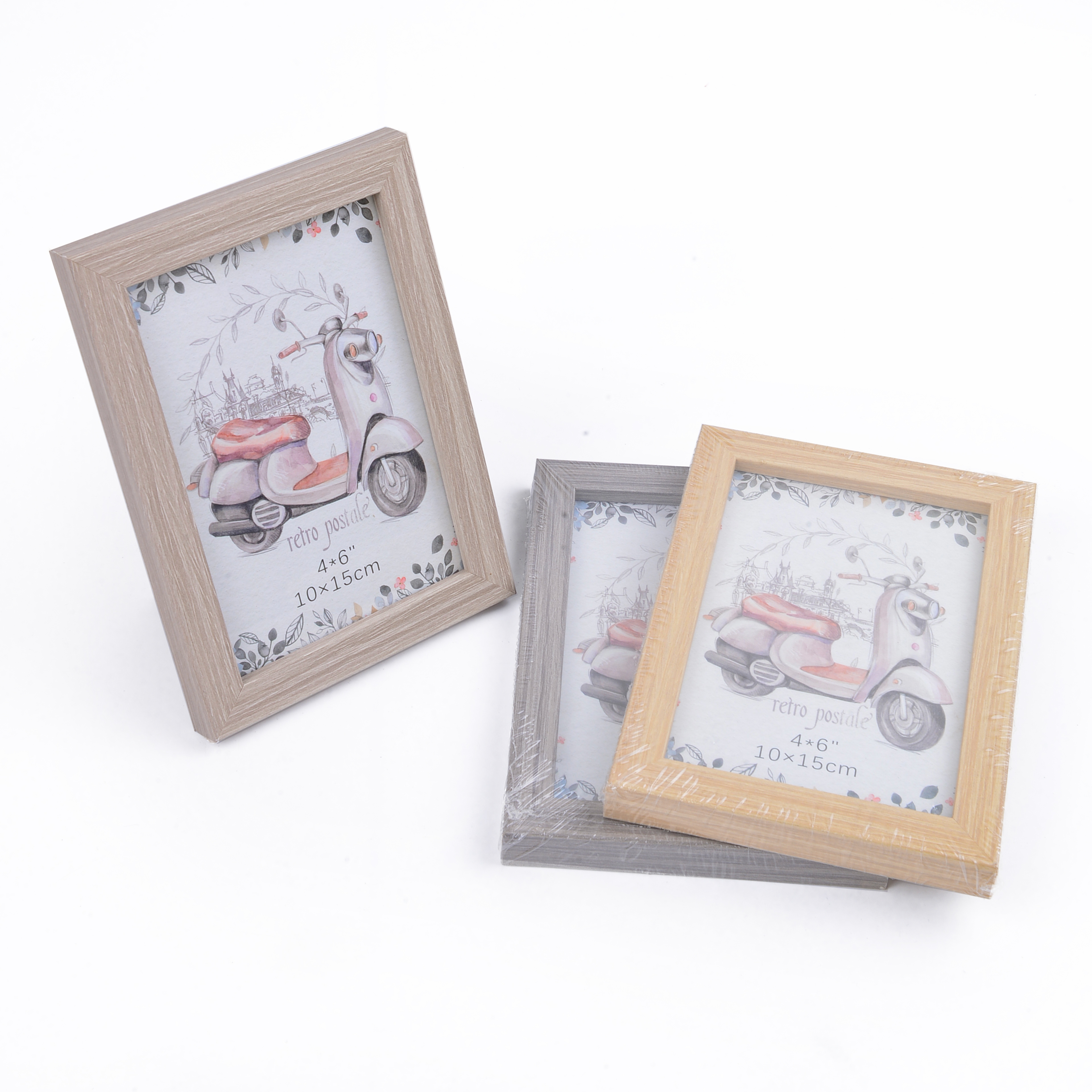 相框/画框/装饰相框产品图