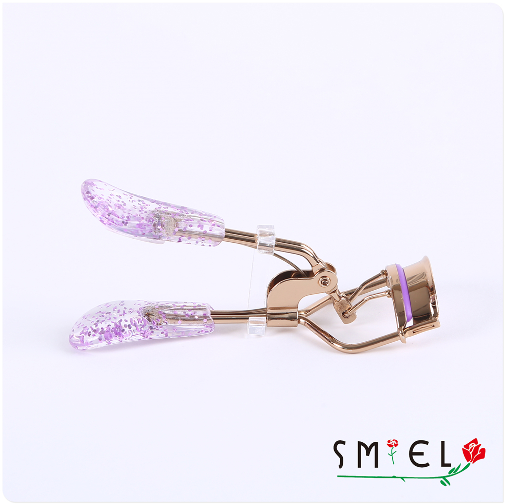 أداة ماكياج محمولة في مجالب فولاذي غير قابل للصدأ محتوي على مكياج طبيعي من مكياج ثقوب Item Picture
