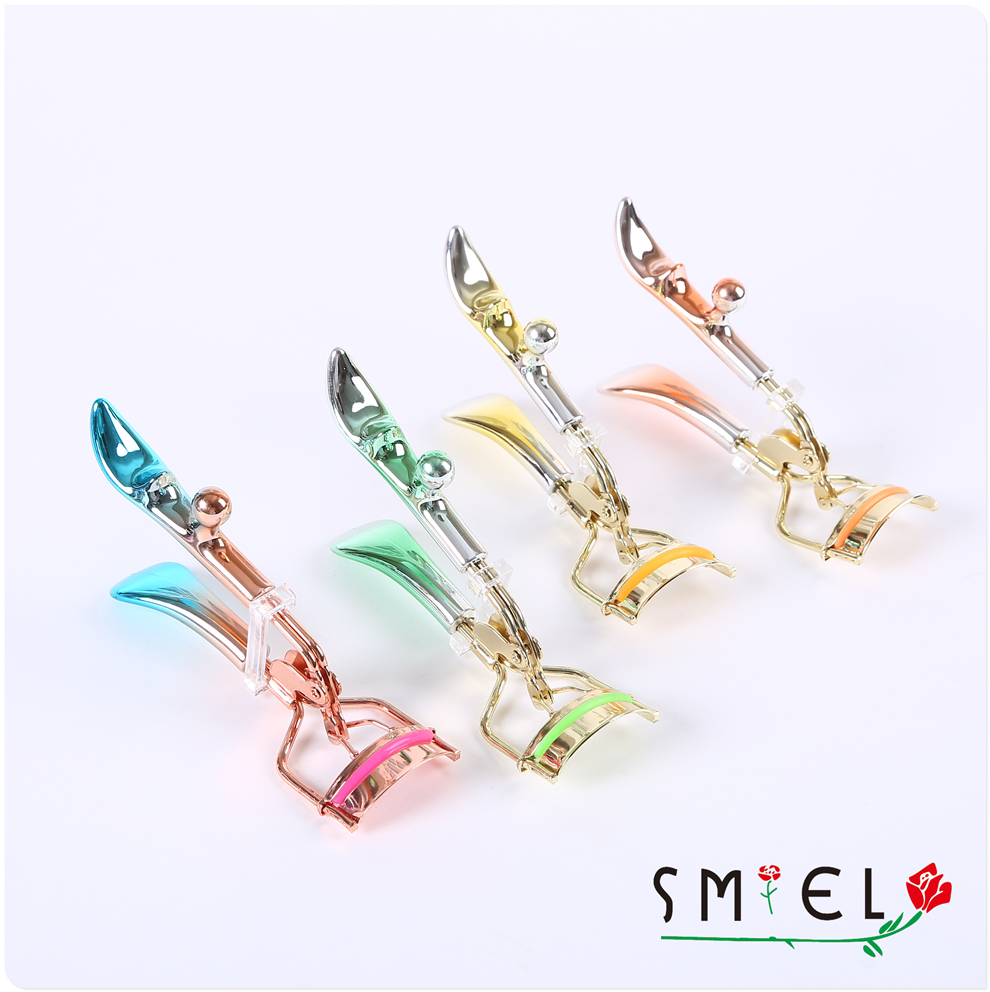 محشو يدوي من رموش موضوعة من اللدائن Item Picture