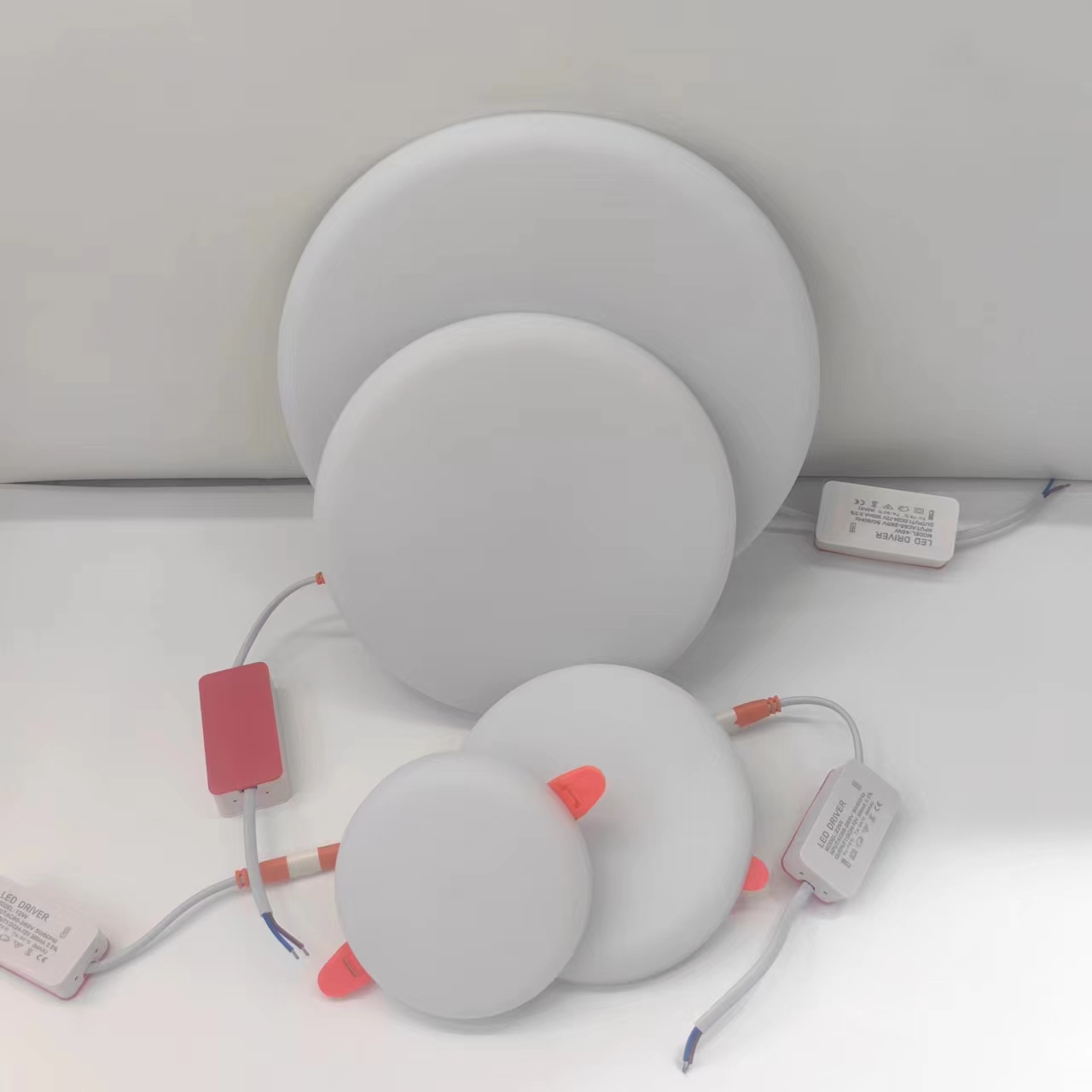 led panel light, ceiling light