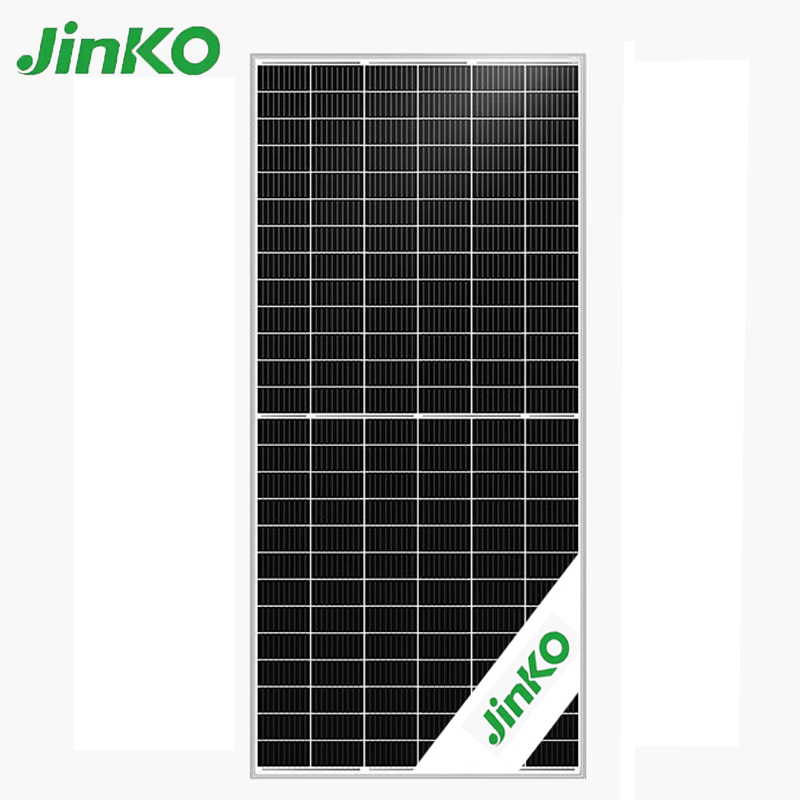 晶科太阳能板高效率发电Tiger太阳能电池组件565W-585W