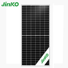 晶科太阳能板高效率发电Tiger太阳能电池组件565W-585W