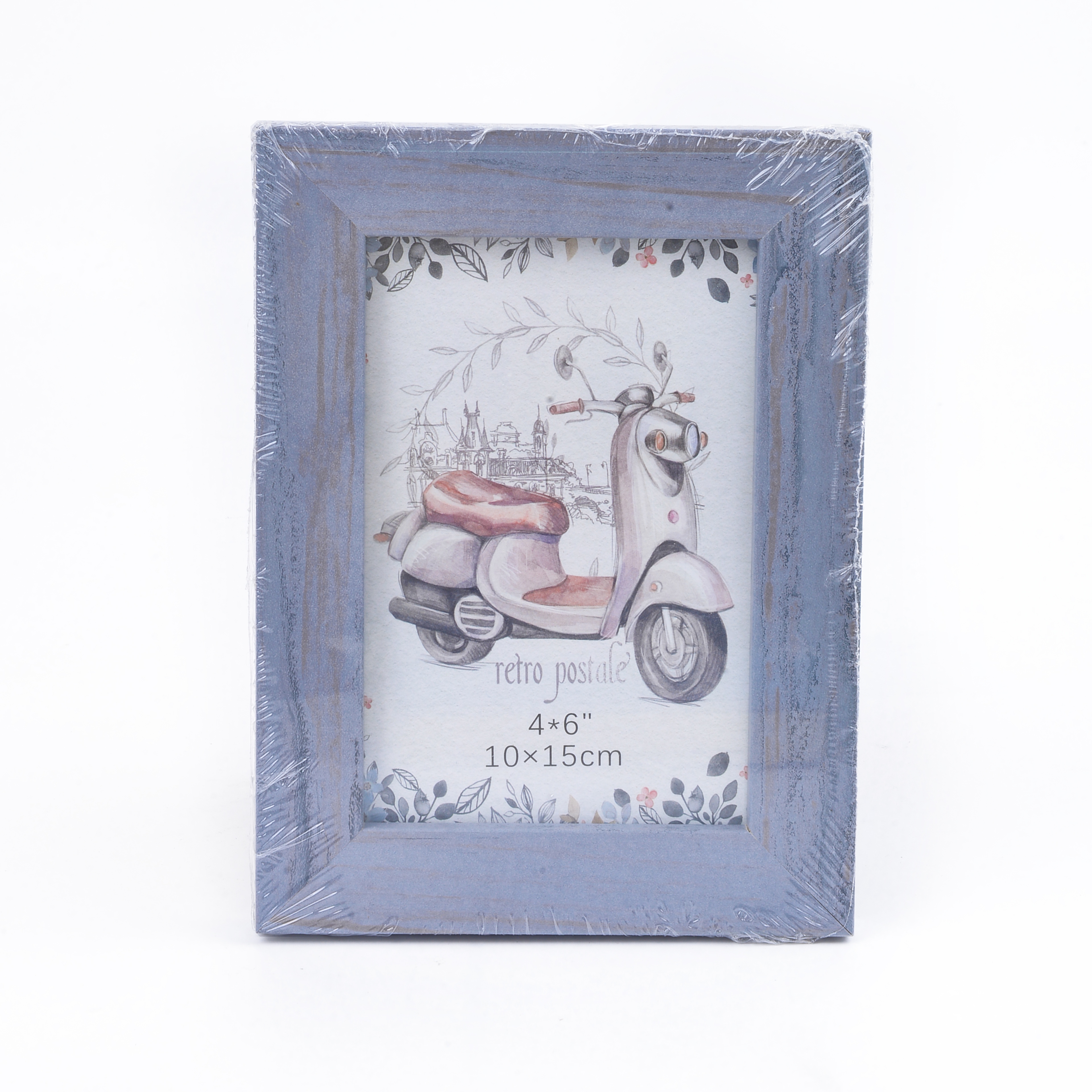 Wholesale of creative, modern and simple photo frame display stands and wall-mounted 6-inch, 7-inch, 8-inch, 10-inch photo three-dimensional photo frame ornaments Application Scenario