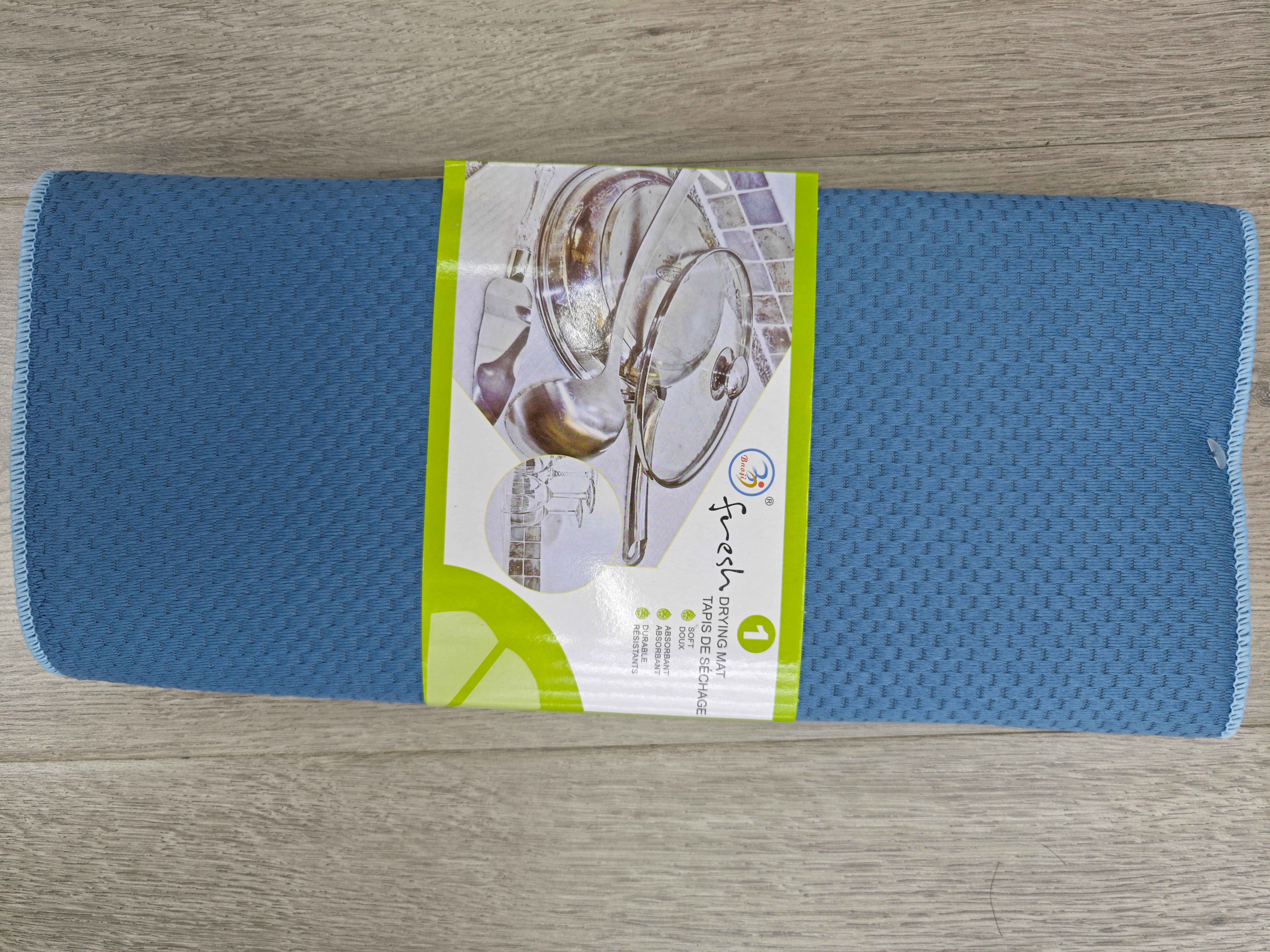 餐垫、餐巾实物图