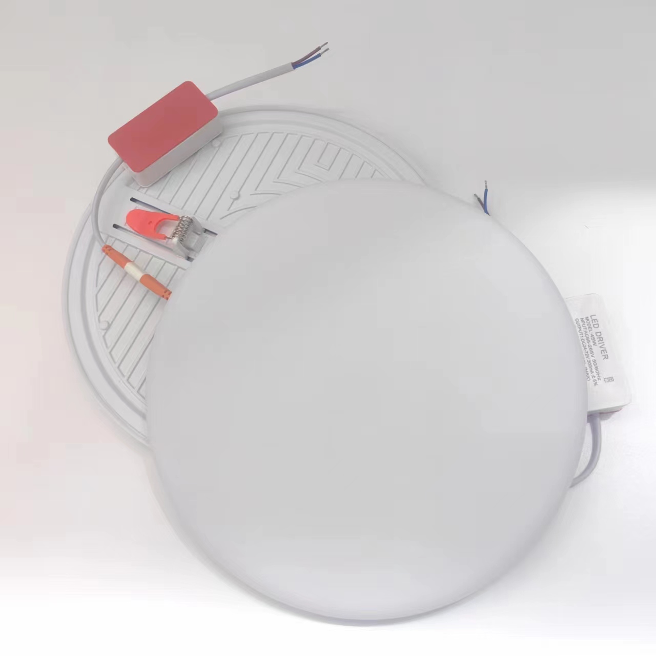 led panel light, ceiling light Item Picture