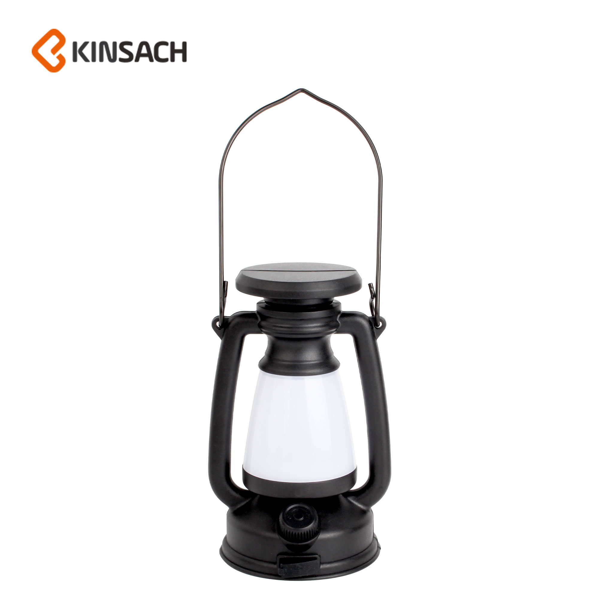Outdoor camping light atmosphere light endless retro lantern portable light camp light