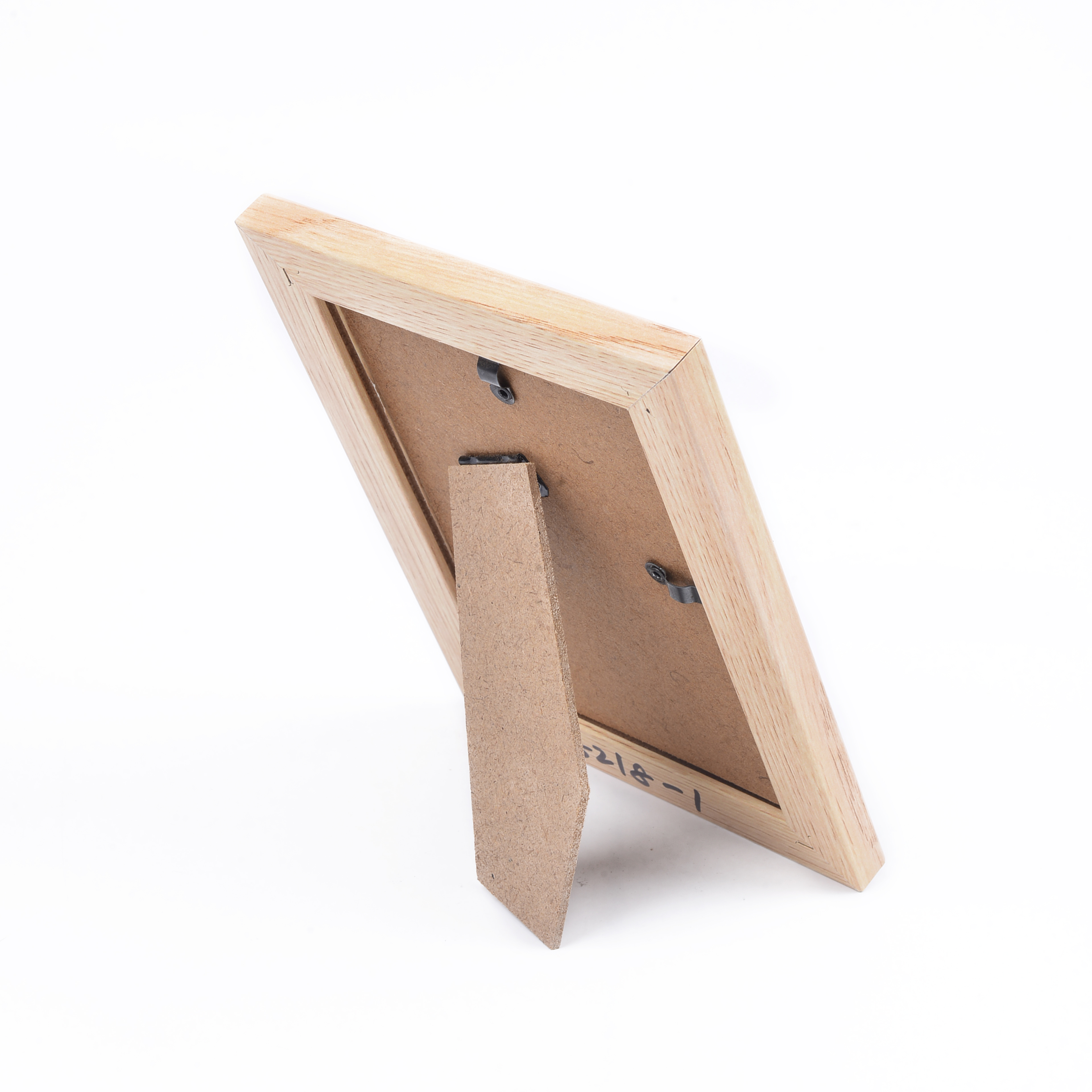 Creative modern and simple photo frame stand wall-mounted 6-inch, 7-inch, 8-inch 10-photo 3D photo frame display, factory direct sales Application Scenario