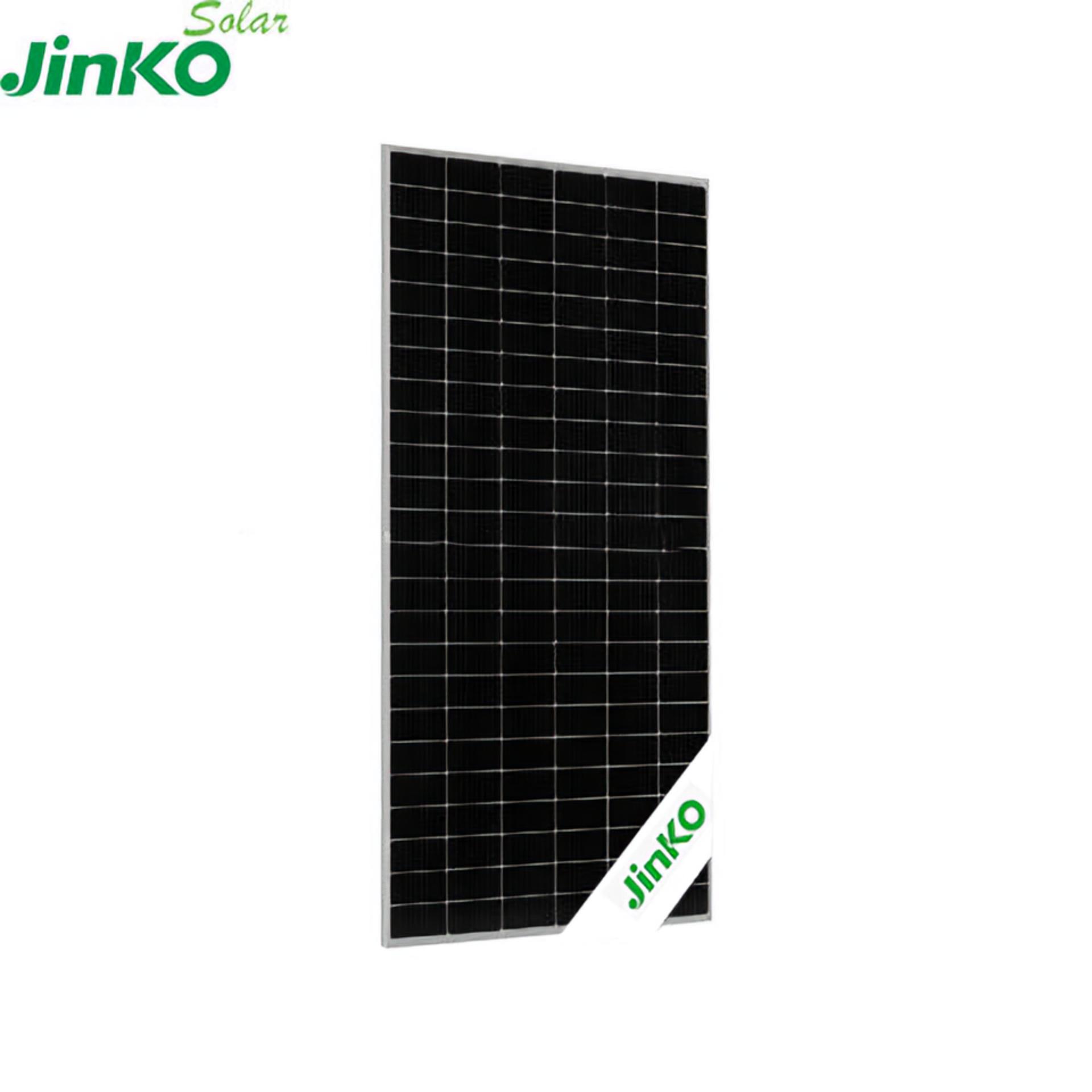 High Efficiency Power Generation Tiger Solar Module 550W Spot Jinko Solar Panels Specification drawing