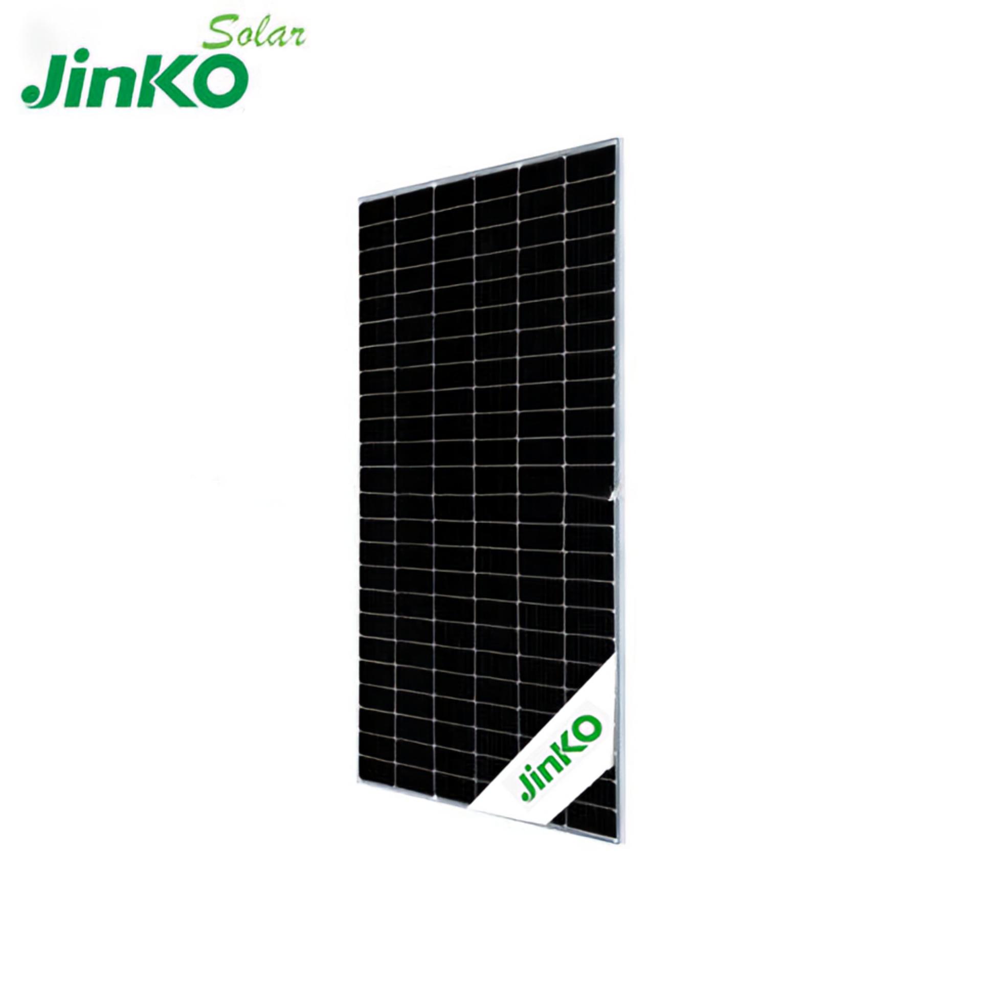 High Efficiency Power Generation Tiger Solar Module 550W Spot Jinko Solar Panels Application Scenario