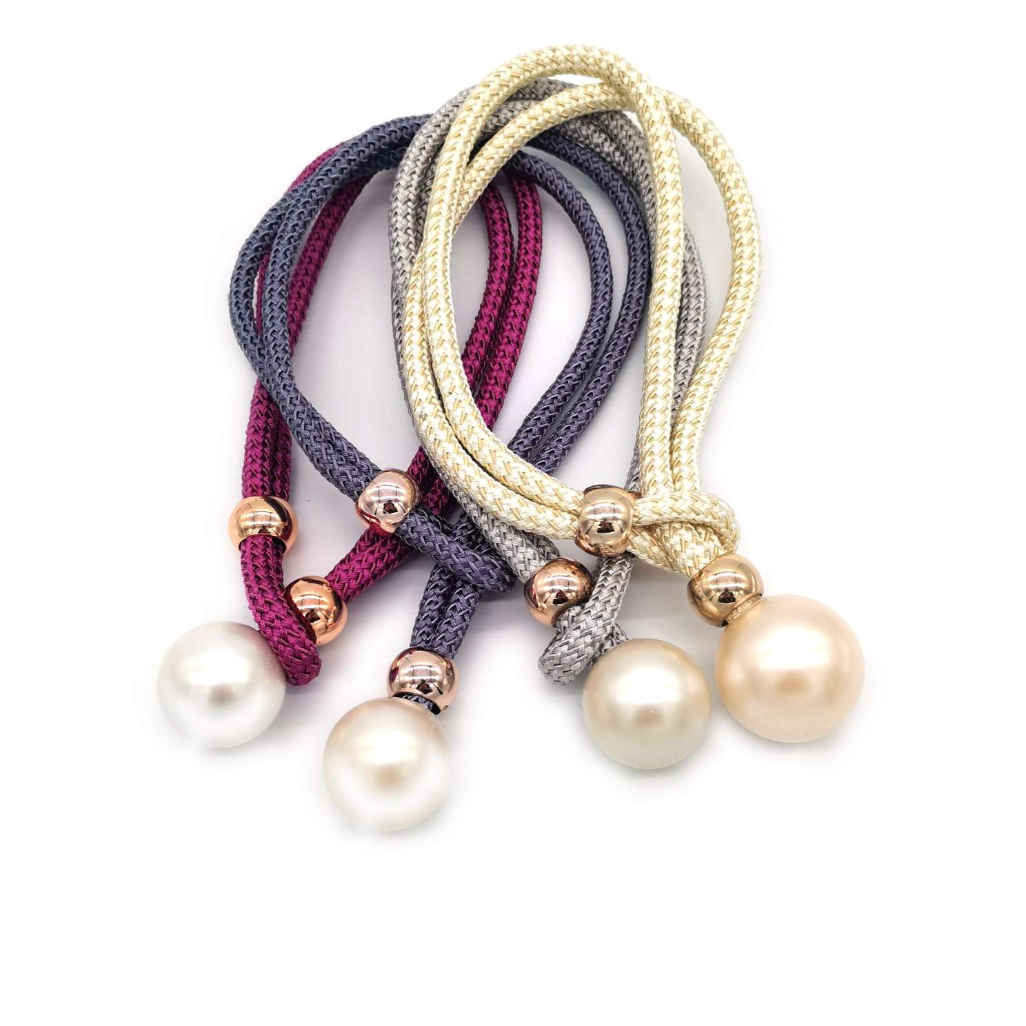 Curtain Tie, Pearl Tie undefined