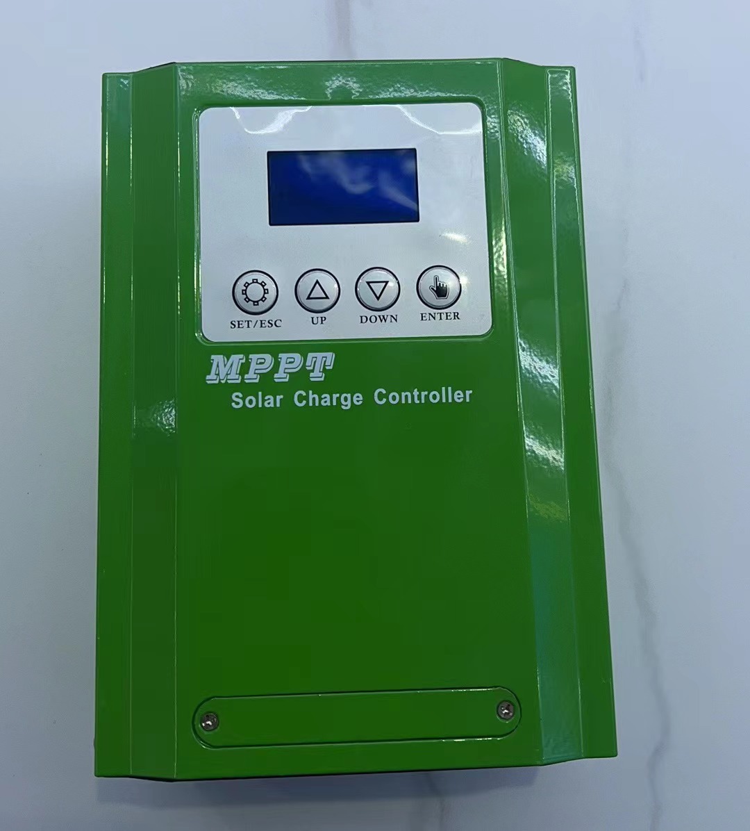 MPPT控制器太阳能智能控制器高效率可靠便捷安全节能环保60A