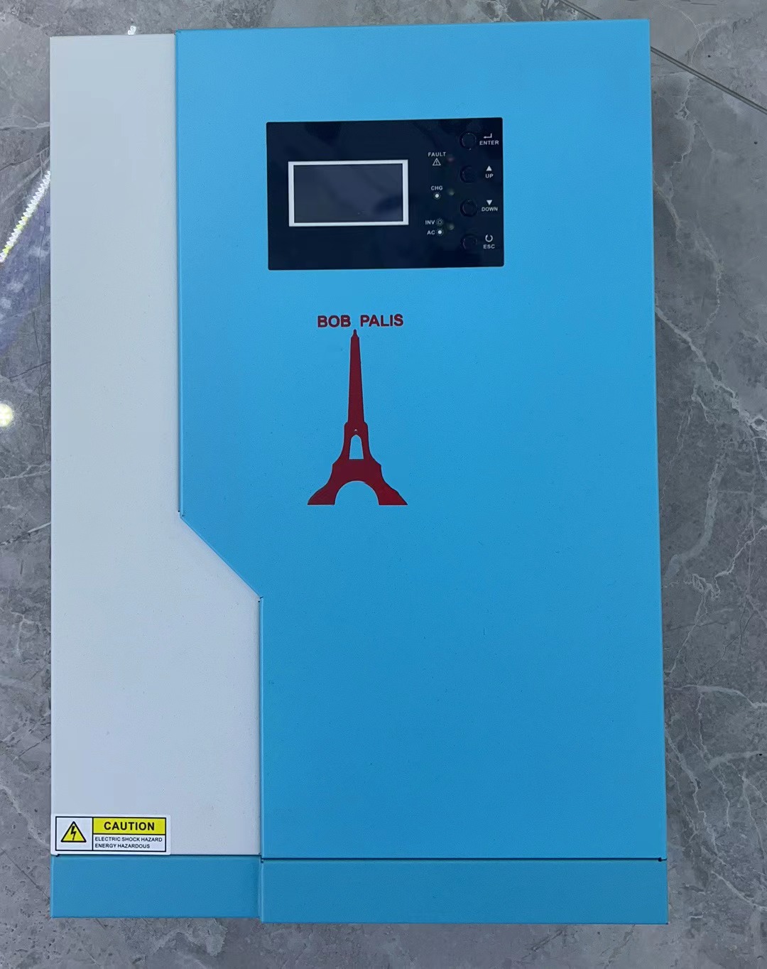 一体式太阳能逆变器：高效率节能全自动供电系统 3.5KW