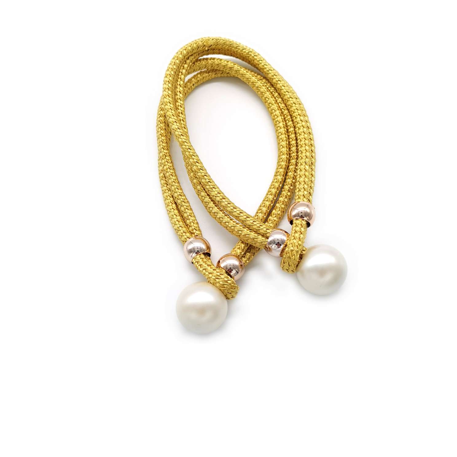 Curtain Tie, Pearl Tie Application Scenario
