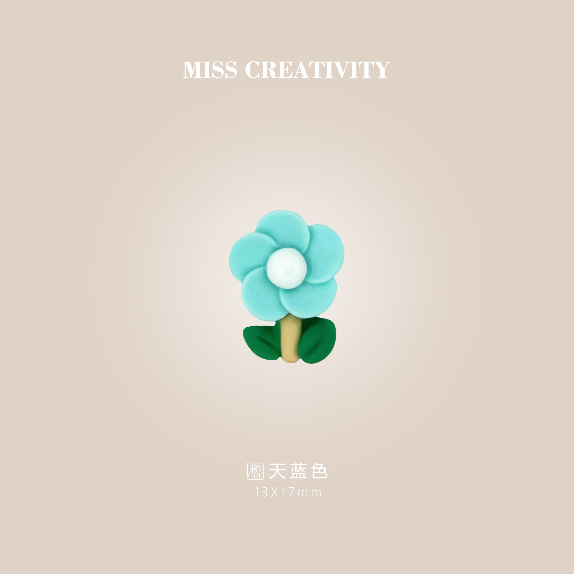 Miss Creative Hair Accessories: Hair Comb Accessories, Hair Clip Accessories, Children's Hair Accessories Headwear Decoration 22564 Application Scenario