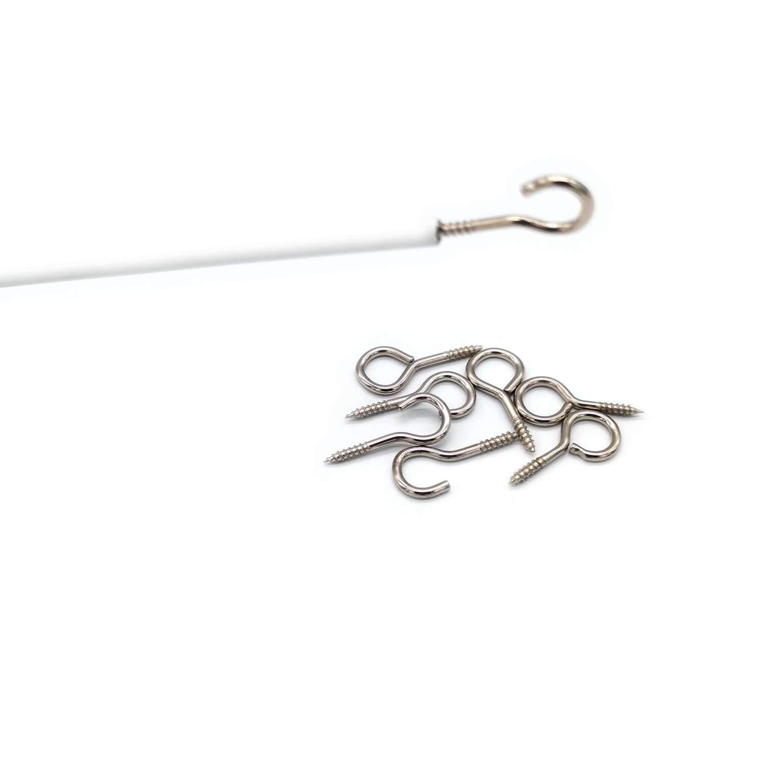 Curtain Cord Specification drawing